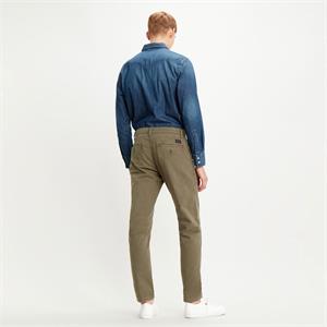 Levi's Standard Taper Chinos - Olive Green